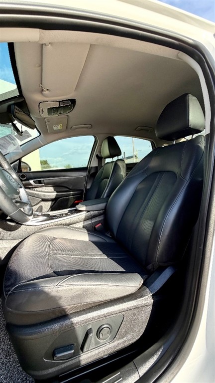 2021 Hyundai Sonata DN8 — foto 5 / 10