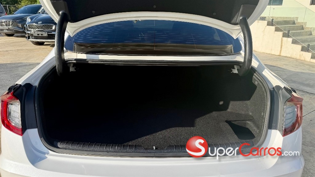 2021 Hyundai Sonata DN8 — foto 10 / 10