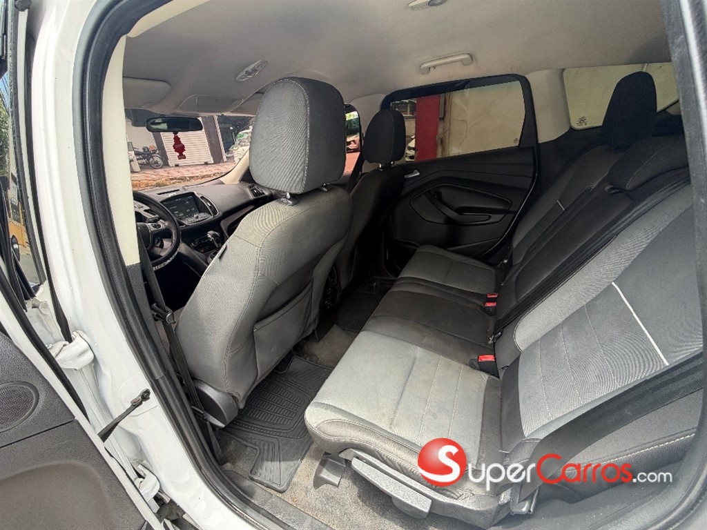 2014 Ford Escape SE Ecoboost Turbo — foto 5 / 8