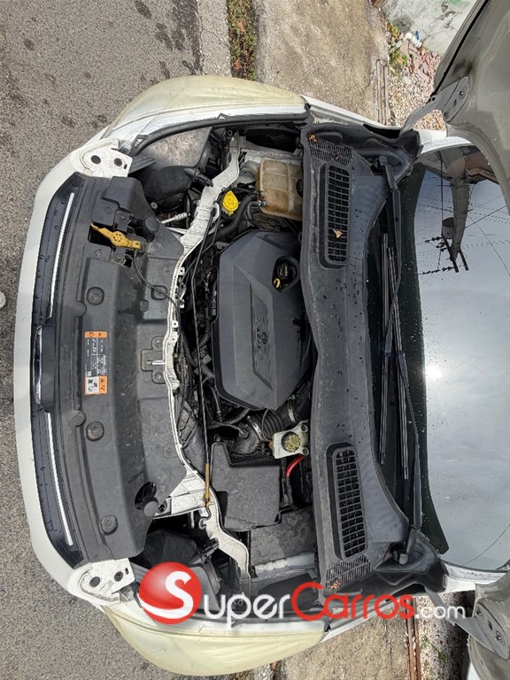 2014 Ford Escape SE Ecoboost Turbo — foto 8 / 8