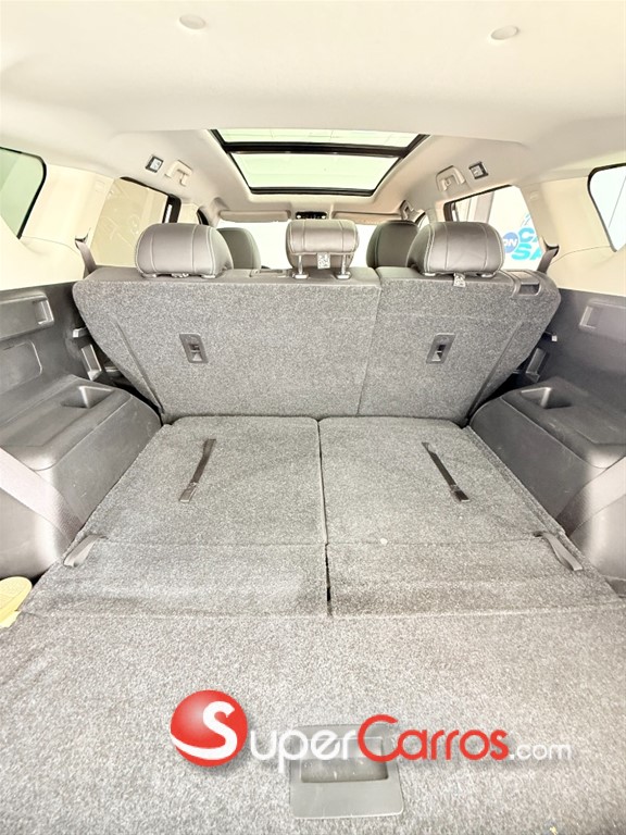 2025 Jetour X70 PLUS — foto 4 / 11