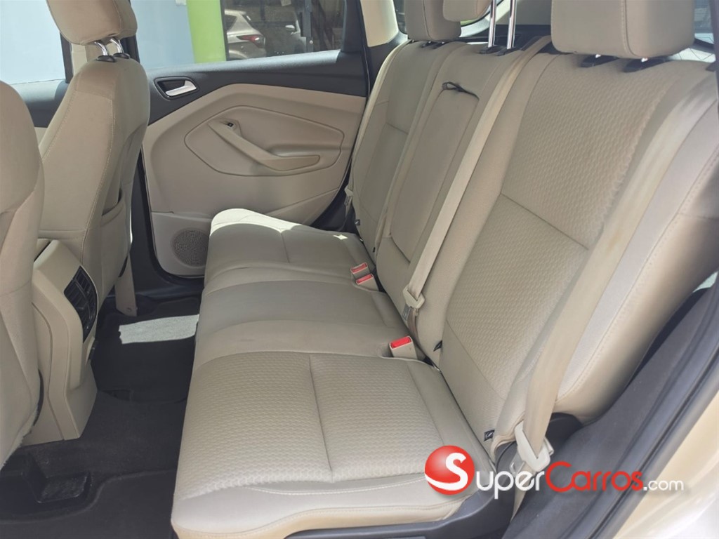 2017 Ford Escape — foto 3 / 5