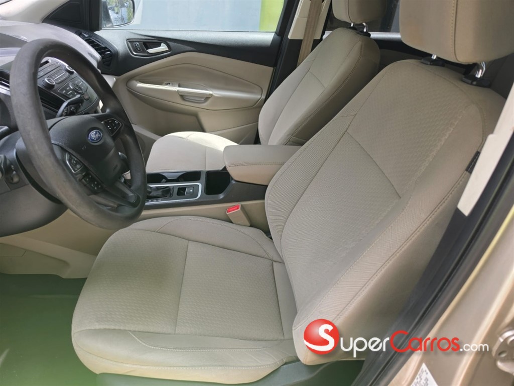 2017 Ford Escape — foto 4 / 5