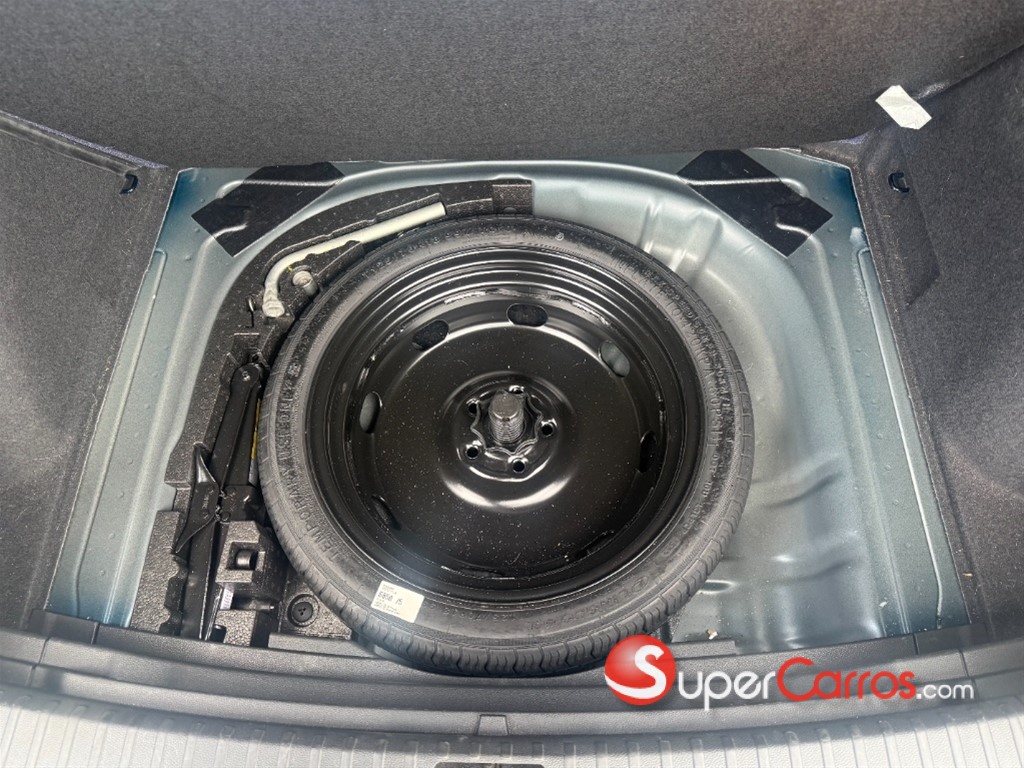 2023 Seat Ateca — foto 10 / 10