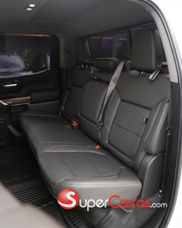 2022 Chevrolet Silverado Z 71 — foto 3 / 12