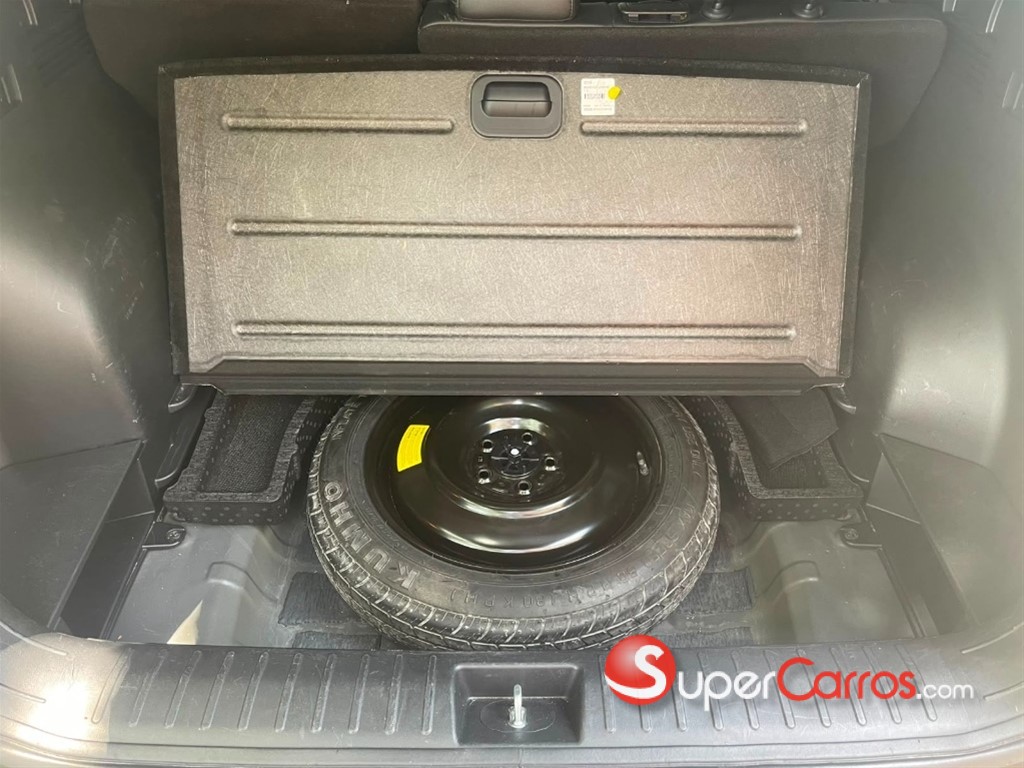 2024 Hyundai Tucson LIMITED — foto 8 / 10