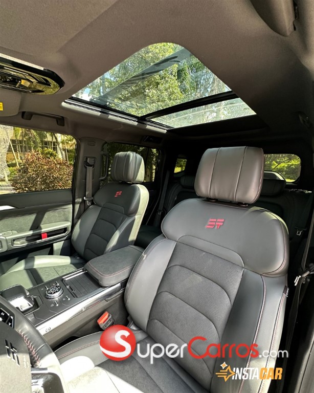 2025 Jetour T2 — foto 8 / 8