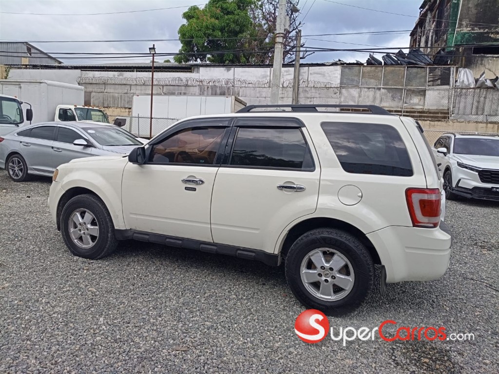 2012 Ford Escape — foto 10 / 10