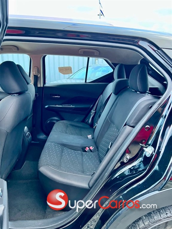 2022 Nissan Kicks SV — foto 6 / 10