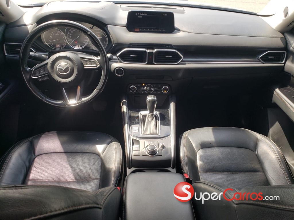 2018 Mazda CX-5 GS — foto 2 / 12