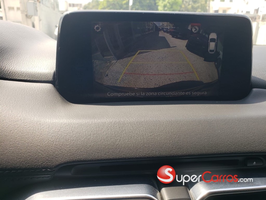 2018 Mazda CX-5 GS — foto 4 / 12