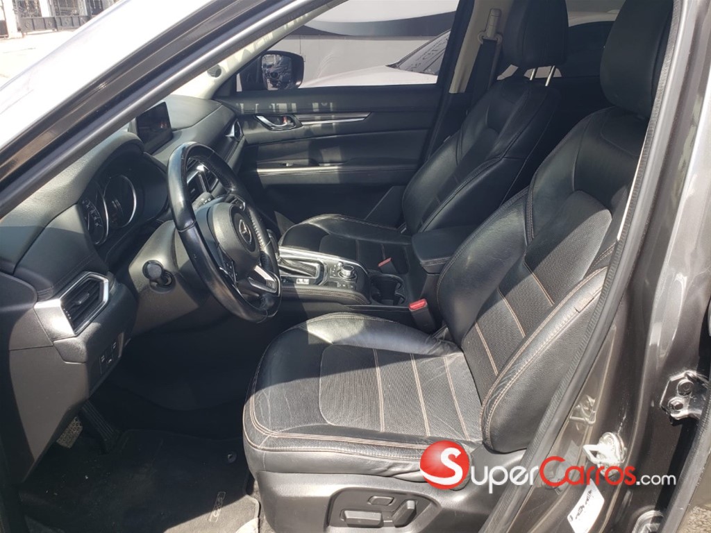 2018 Mazda CX-5 GS — foto 6 / 12