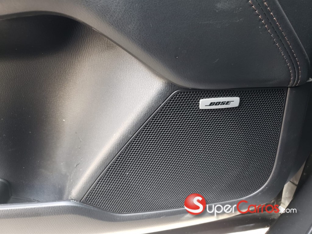 2018 Mazda CX-5 GS — foto 9 / 12