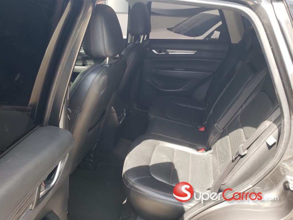 2018 Mazda CX-5 GS — foto 10 / 12