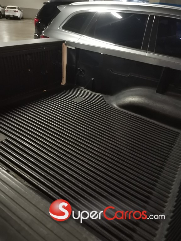 2019 Nissan Frontier — foto 8 / 9