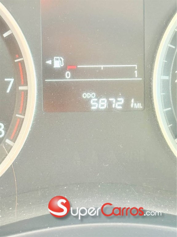 2022 Nissan Kicks S — foto 2 / 10