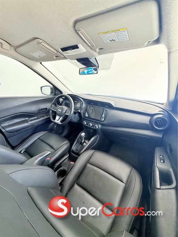 2022 Nissan Kicks S — foto 3 / 10