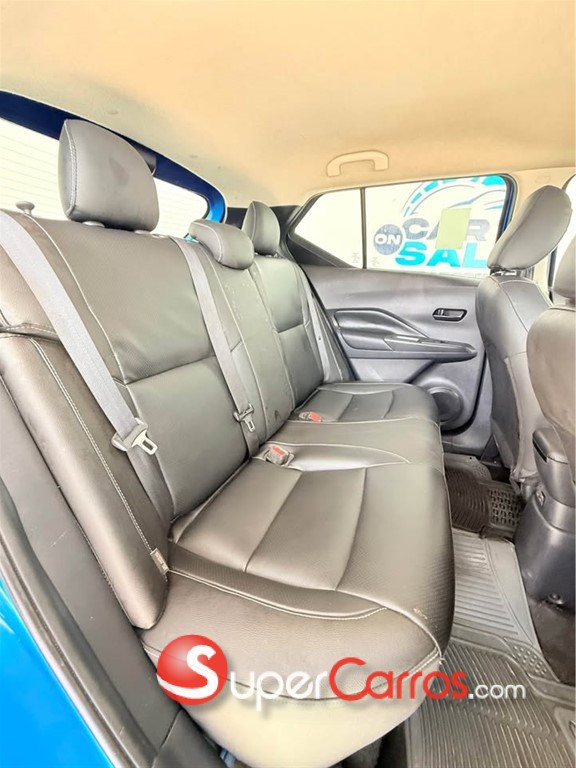 2022 Nissan Kicks S — foto 4 / 10