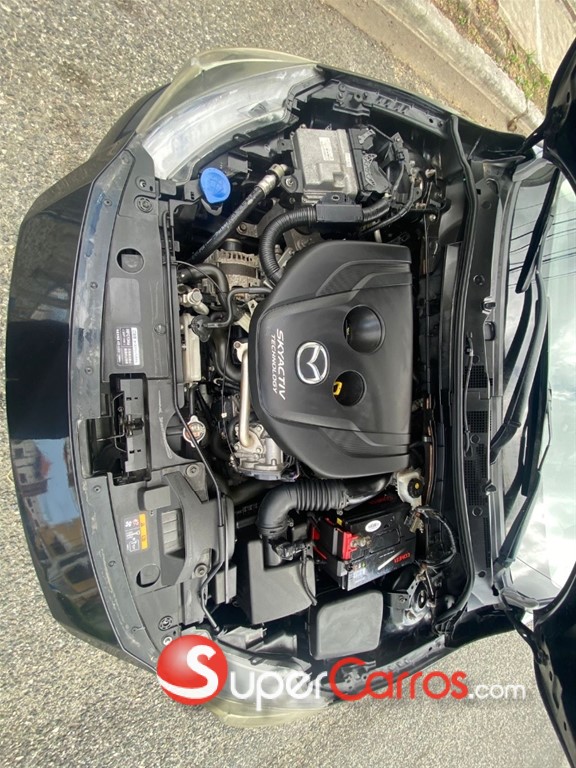 2020 Mazda Demio — foto 10 / 12