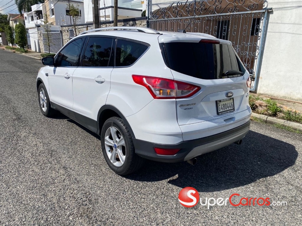 2013 Ford Escape SE — foto 9 / 11