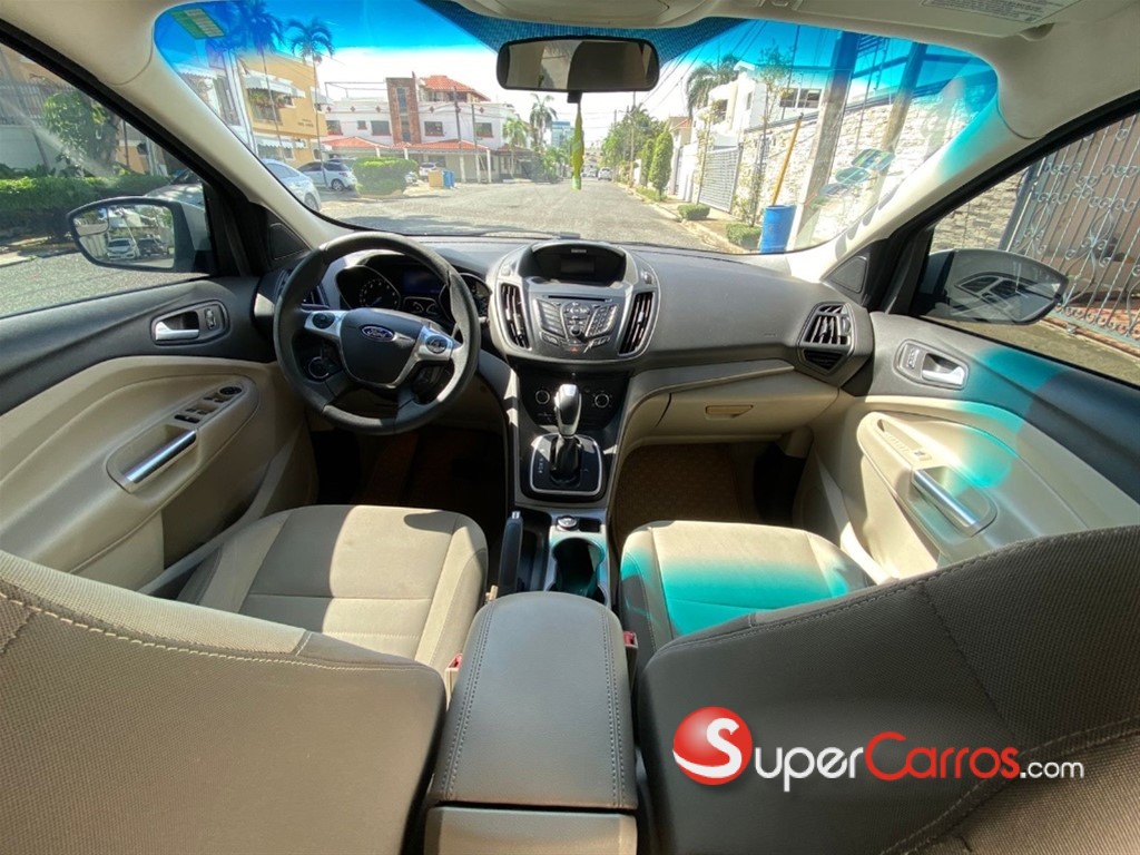 2013 Ford Escape SE — foto 10 / 11