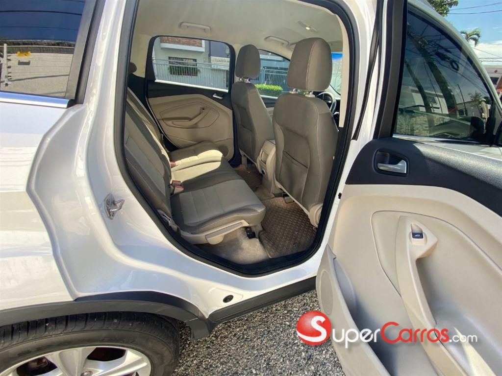2013 Ford Escape SE — foto 11 / 11