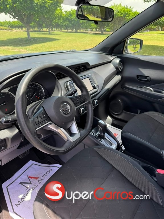 2020 Nissan Kicks — foto 10 / 11
