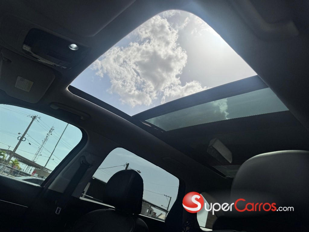 2022 Kia Sorento S — foto 6 / 9
