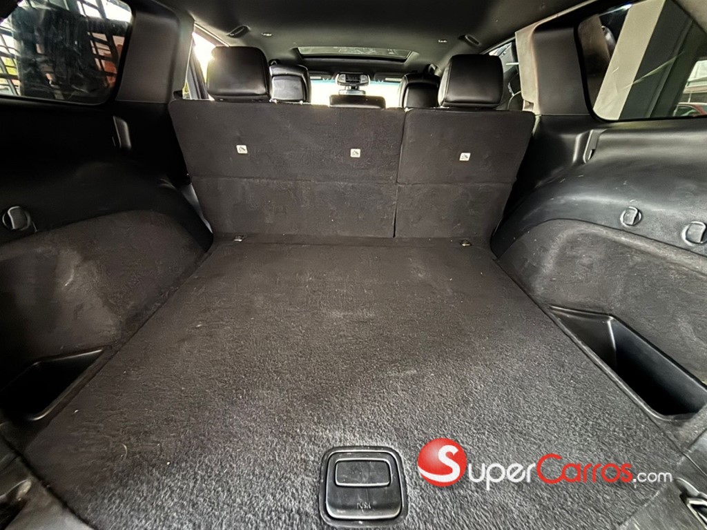 2019 Jeep Grand Cherokee Limited 4x4 — foto 7 / 10