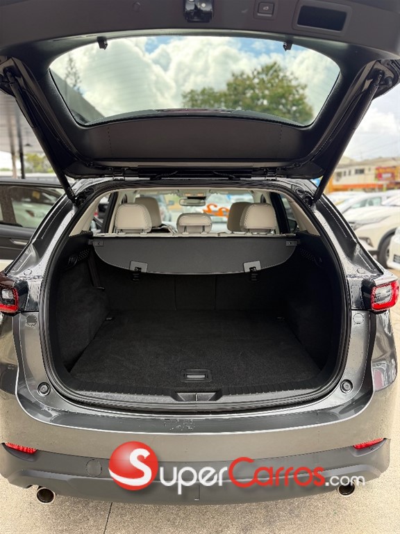 2022 Mazda CX-5 S PREMIUM — foto 12 / 12