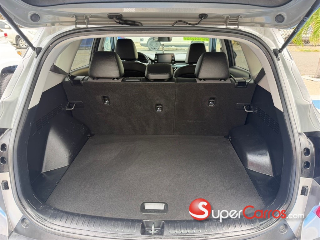 2021 Kia Seltos S — foto 11 / 11