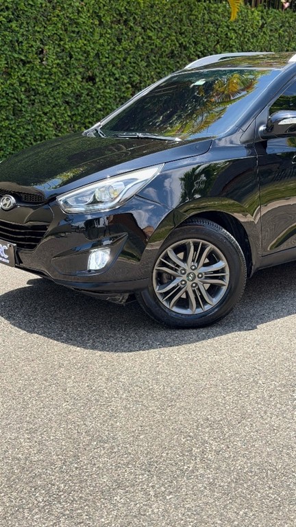 2015 Hyundai Tucson — foto 3 / 12
