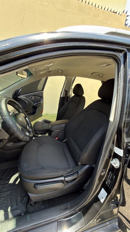 2015 Hyundai Tucson — foto 6 / 12
