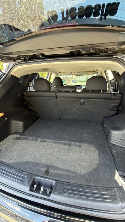 2015 Hyundai Tucson — foto 12 / 12