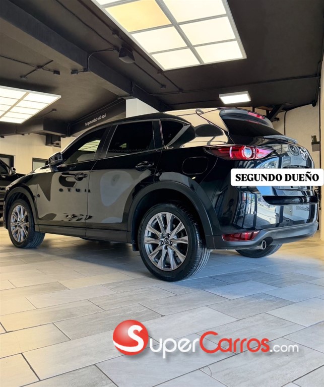 2020 Mazda CX-5 — foto 4 / 9