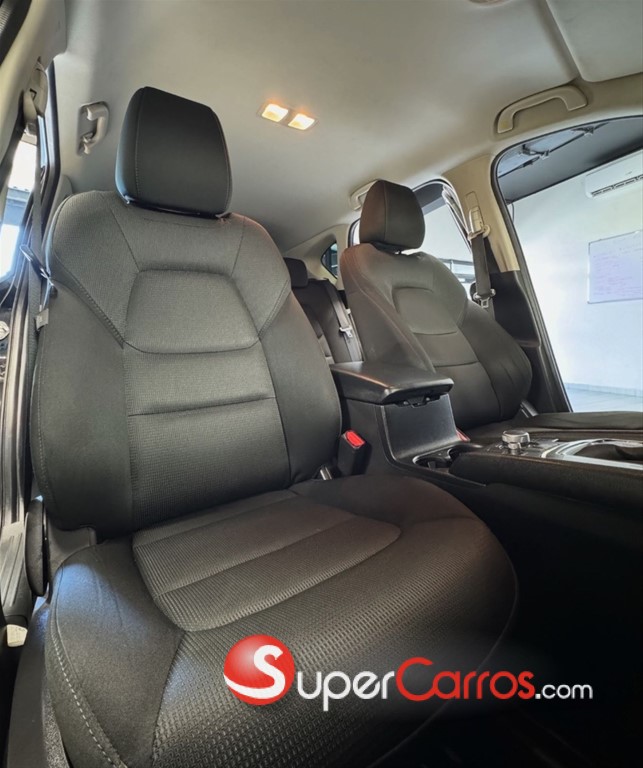 2020 Mazda CX-5 — foto 5 / 9