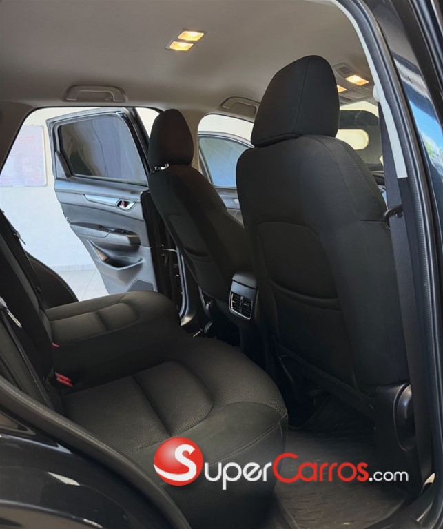 2020 Mazda CX-5 — foto 6 / 9