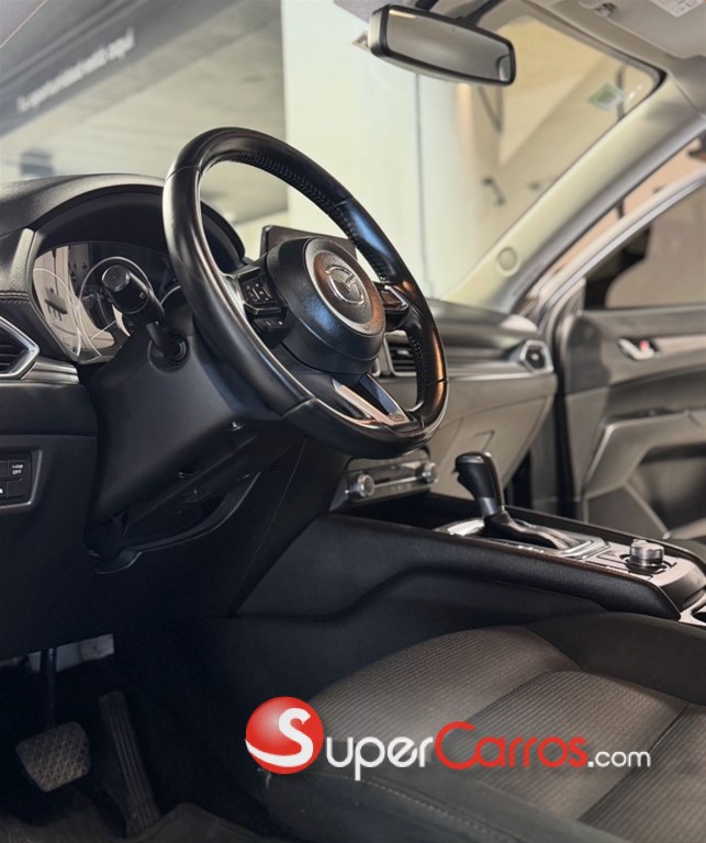 2020 Mazda CX-5 — foto 7 / 9