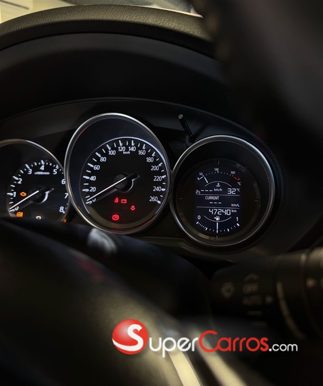 2020 Mazda CX-5 — foto 9 / 9