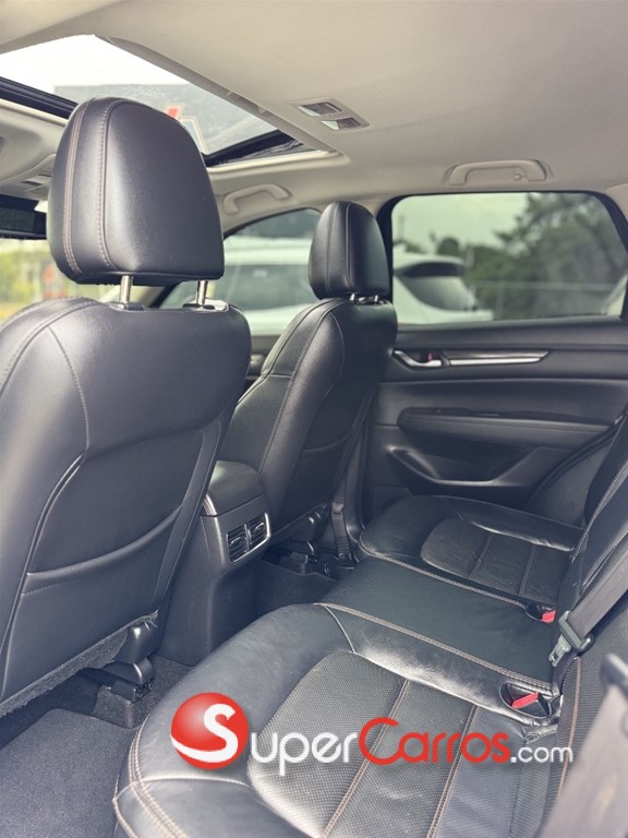 2021 Mazda CX-5 GRAND TOURING AWD — foto 9 / 9