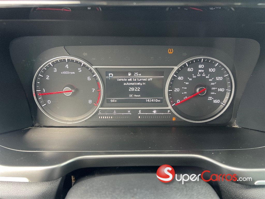 2021 Kia Sorento S — foto 2 / 9