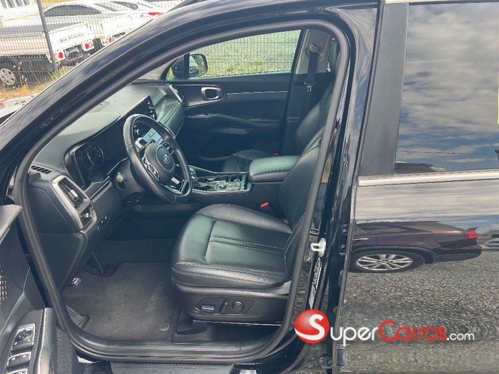 2021 Kia Sorento S — foto 3 / 9