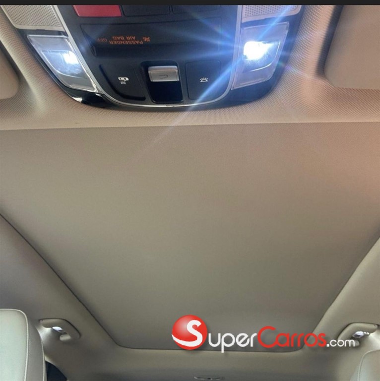 2023 Hyundai Tucson LIMITED — foto 12 / 12