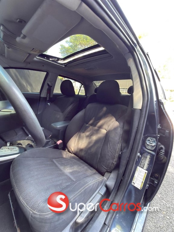 2013 Toyota Corolla S Plus — foto 2 / 4