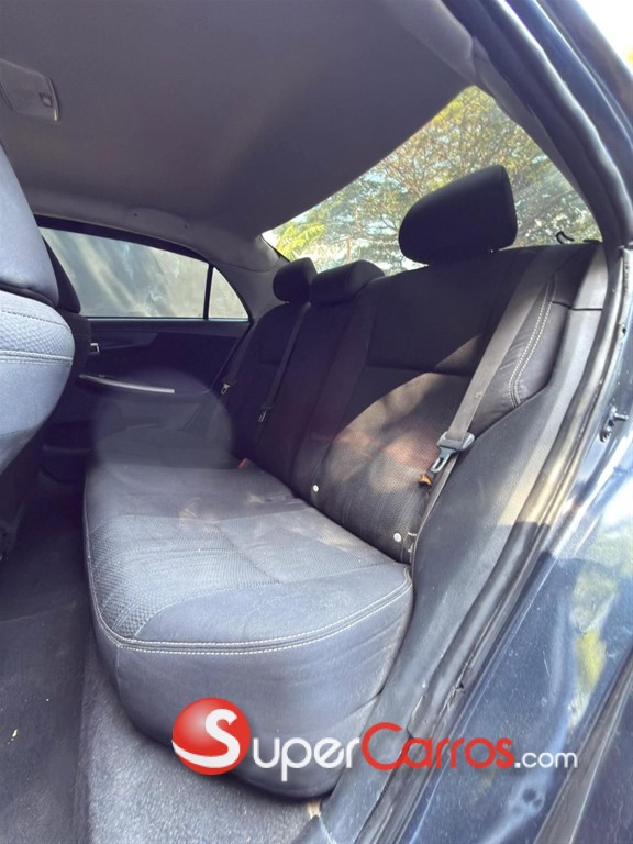 2013 Toyota Corolla S Plus — foto 3 / 4