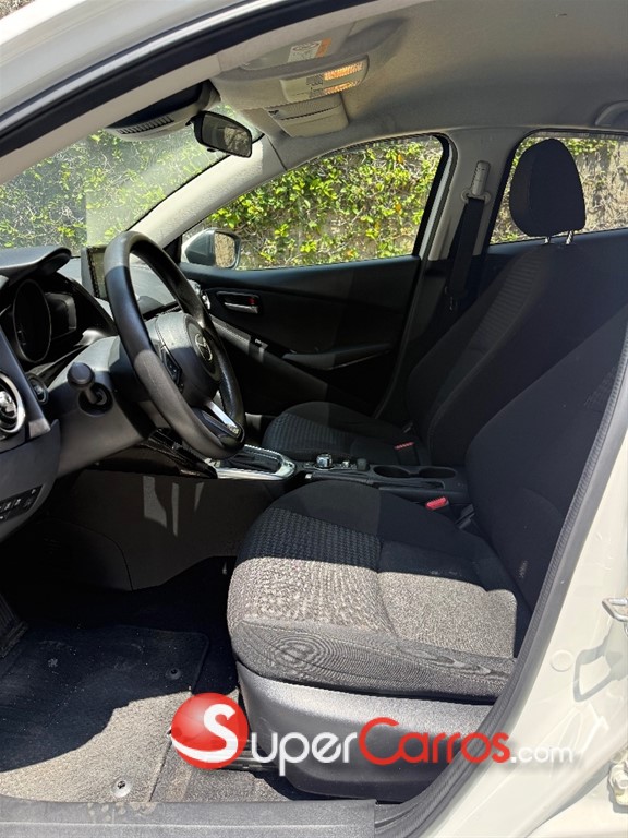 2020 Mazda Demio — foto 7 / 12