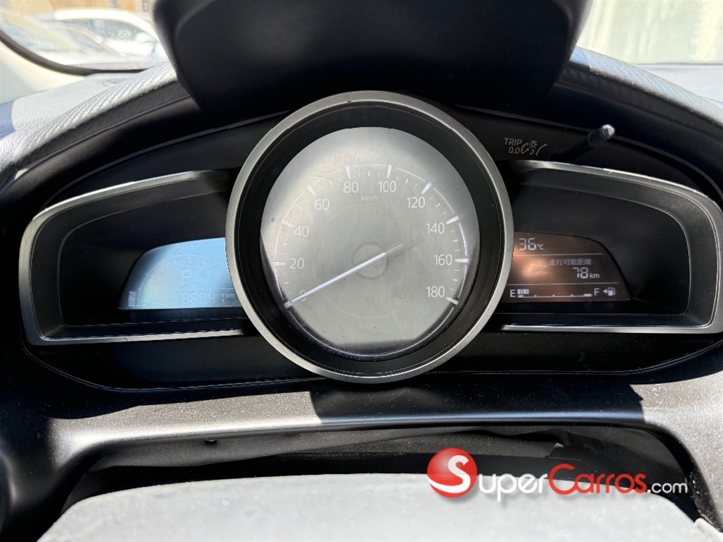 2020 Mazda Demio — foto 12 / 12