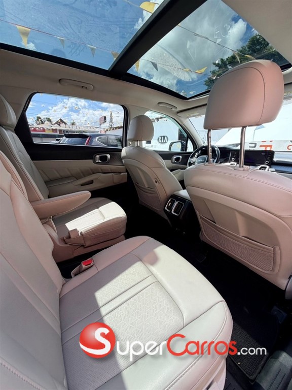 2022 Kia Sorento SX — foto 6 / 11