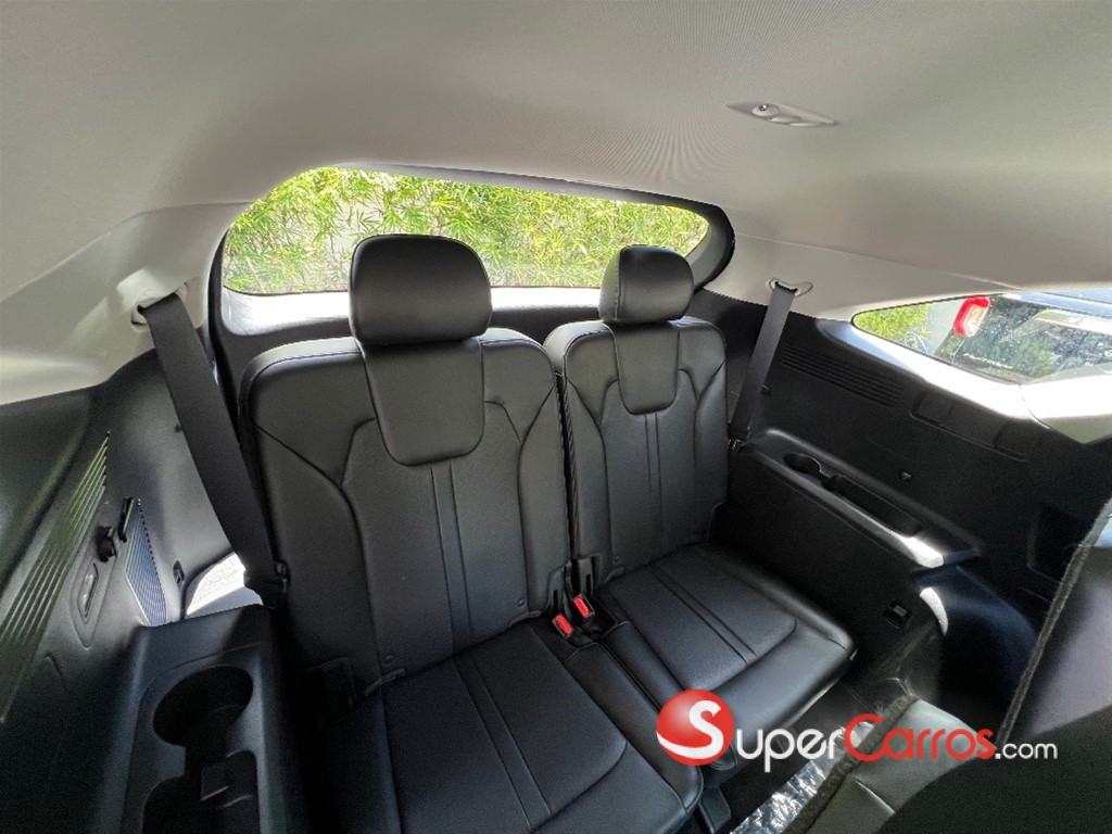 2021 Kia Sorento SXT — foto 12 / 12