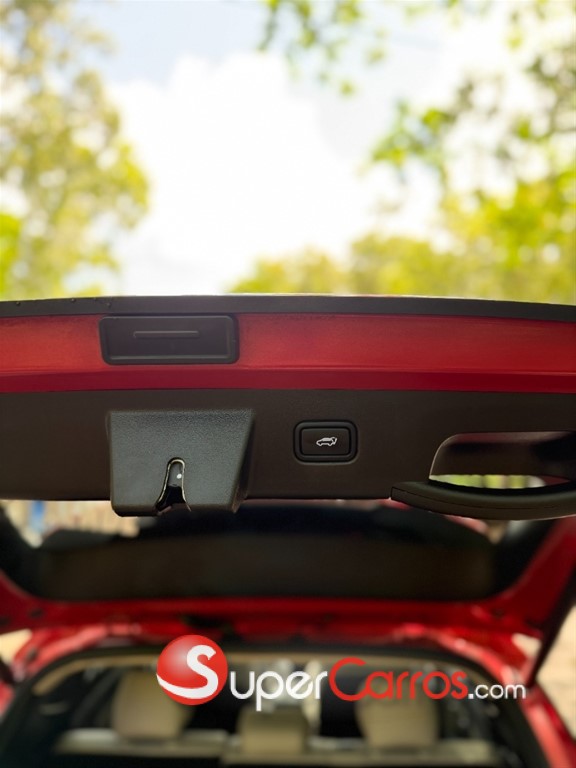 2023 Hyundai Tucson SEL Plus — foto 5 / 8